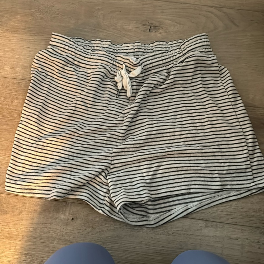 Z supply stripped shorts